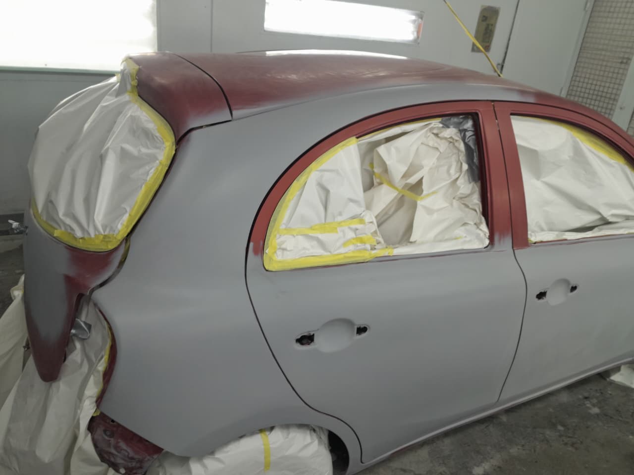 vibe customs panel beating 4 vibe customs panel beating 4